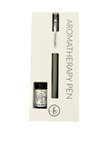 BLACK SPRUCE  Essential Oil and Essential Ink Pen set
