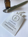 Essential Ink Cotton Wick Refills Pkg of 5
