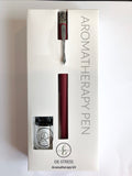 DE-STRESS Oil and Essential Ink Pen Set