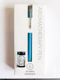 DE-STRESS Oil and Essential Ink Pen Set