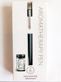 DEAR UNIVERSE Essential Oil and Essential Ink Pen Set