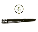 Pens that make Scents Essential Ink Aromatherapy Pen  Black
