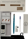 DE-STRESS Oil and Essential Ink Pen Set