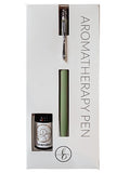 LAVENDER Essential Oil and Essential Ink Pen set