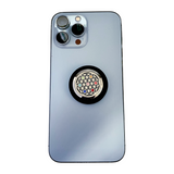 Pop-Locket Phone Grip -CHAKRA STONES