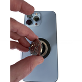 Pop-Locket Phone Grip -DANU