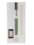 PEPPERMINT Essential Oil and Essential Ink Pen set