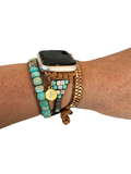 HRM Autumn 2022 Journey Apple Watch 3 Wrap Band