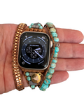 HRM Autumn 2022 Journey Apple Watch 3 Wrap Band