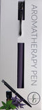 Pens that make Scents Essential Ink Aromatherapy Pen PURPLE