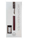 LAVENDER Essential Oil and Essential Ink Pen set