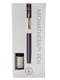 PEPPERMINT Essential Oil and Essential Ink Pen set