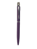 Pens that make Scents Essential Ink Aromatherapy Pen PURPLE