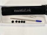 Pens that make Scents Essential Ink Aromatherapy Pen PURPLE