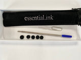 Pens that make Scents Essential Ink Aromatherapy Pen Bordeaux Red