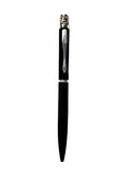Pens that make Scents Essential Ink Aromatherapy Pen  Black