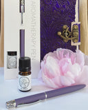 DE-STRESS Oil and Essential Ink Pen Set
