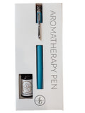 PEPPERMINT Essential Oil and Essential Ink Pen set