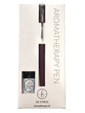DE-STRESS Oil and Essential Ink Pen Set