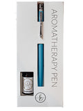 LAVENDER Essential Oil and Essential Ink Pen set