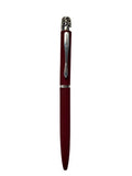 Pens that make Scents Essential Ink Aromatherapy Pen Bordeaux Red