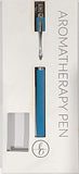 Pens that make Scents Essential Ink Aromatherapy Pen PURPLE