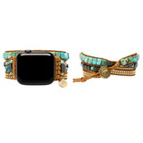 HRM Autumn 2022 Journey Apple Watch 3 Wrap Band