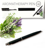 Personalized or Logo'd Aromatherapy Pen