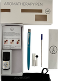 PINE  Essential Oil and Essential Ink Pen set