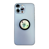 Daisy’s and Butterflies Aromatherapy POP-Locket Phone grip