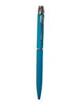 Pens that make Scents Essential Ink Aromatherapy Pen  Turquoise