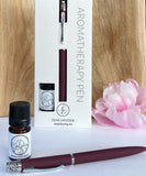 DEAR UNIVERSE Essential Oil and Essential Ink Pen Set
