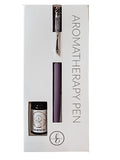 LAVENDER Essential Oil and Essential Ink Pen set